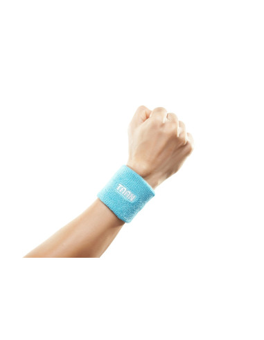 TAAN WRISTBAND SHORT 1307 til Tennis - Bedste Kvalitet og Komfort 